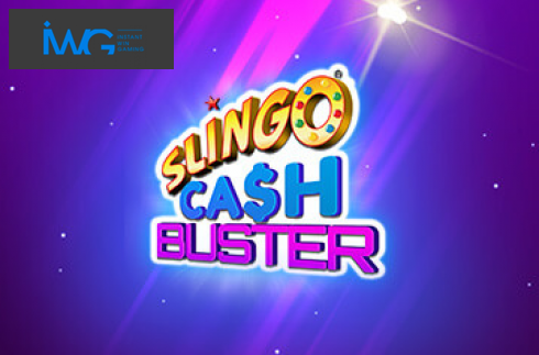 Slingo Cash Buster